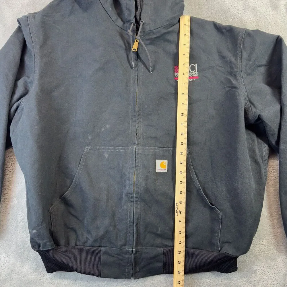 Carhartt vintage jacket